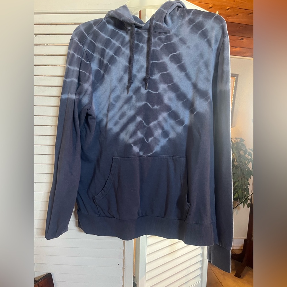 OLD NAVY tie dye Sweatshirt